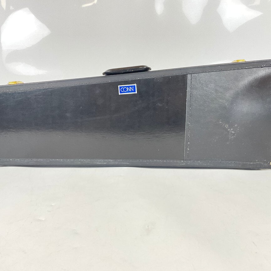 Used Conn 8HT Bb Tenor Trombone (SN: 409204)