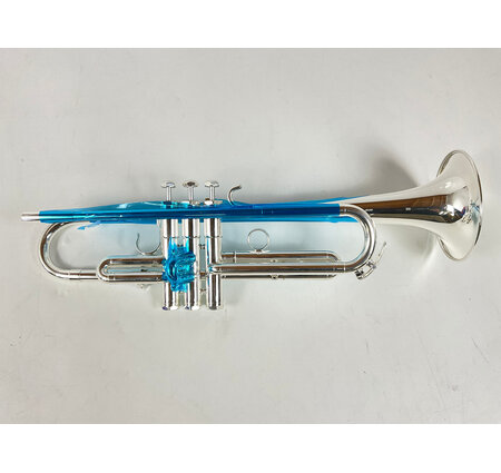Used Schilke X3L Bb Trumpet (SN: 67838)