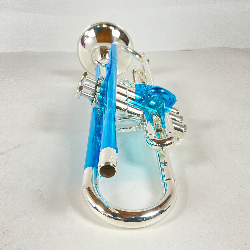 Used Schilke X3L Bb Trumpet (SN: 67838)