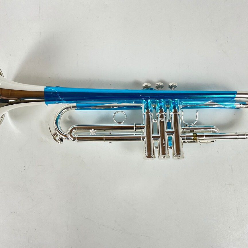 Used Schilke X3L Bb Trumpet (SN: 67838)