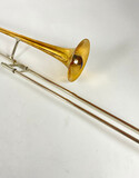 Used Olds (LA) Super Bb Tenor Trombone (SN: 301902)