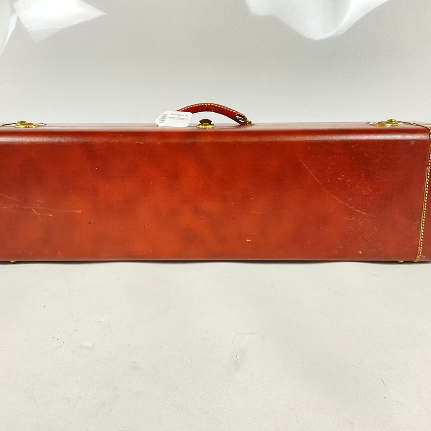 Used Olds (LA) Super Bb Tenor Trombone (SN: 301902)