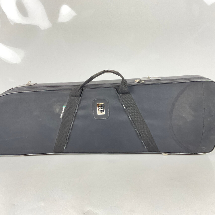 Used Conn "Elkhart" 88H Bb Tenor Trombone (SN: 850876)