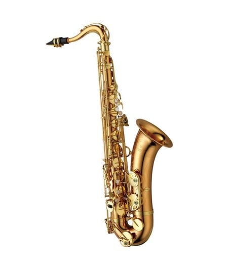 Yanagisawa TWO2 Tenor Saxophone - Bronze