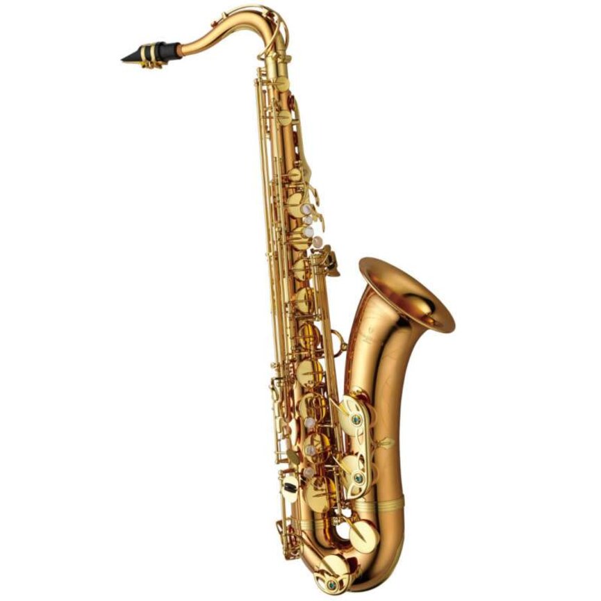 Yanagisawa TWO2 Tenor Saxophone - Bronze