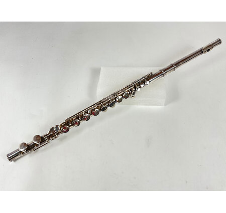 Used Armstrong Heritage Alto Flute (SN: 21804)