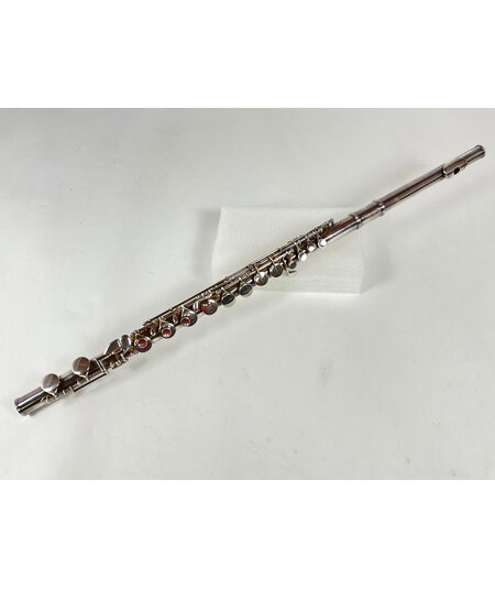 Used Armstrong Heritage Alto Flute (SN: 21804)