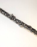 Used Cabart Oboe (SN: A251)