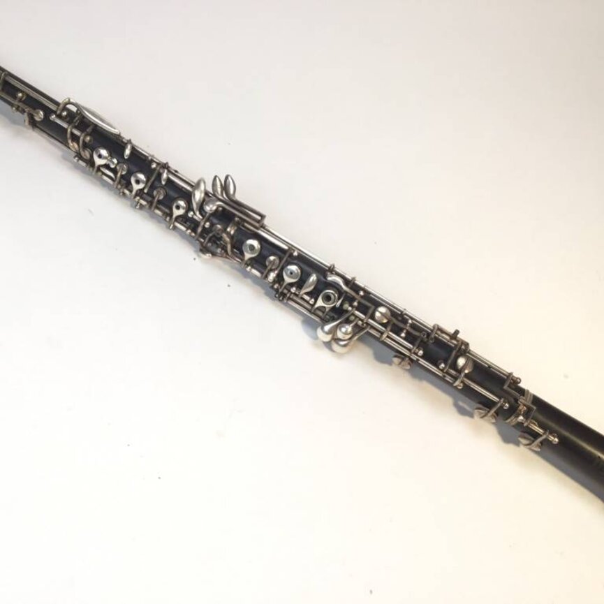 Used Cabart Oboe