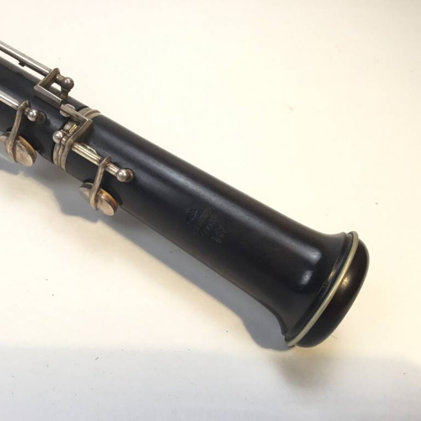 Used Cabart Oboe
