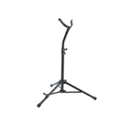 K&M 144/1 Baritone saxophone stand