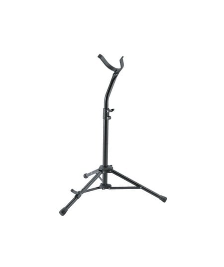 K&M 144/1 Baritone saxophone stand