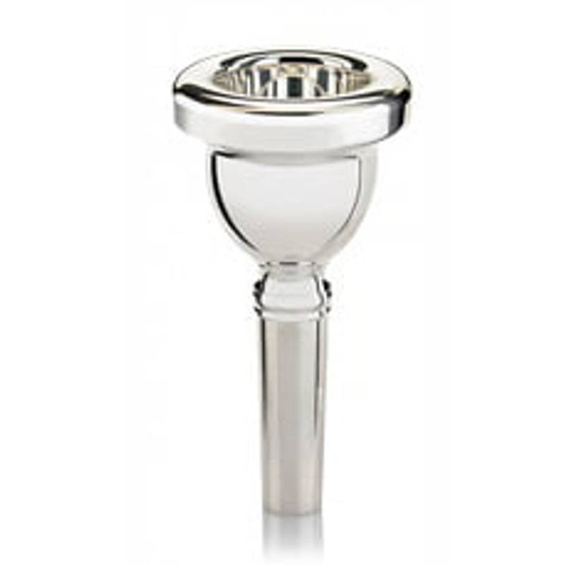 JK Classic Exclusive Tuba Mouthpiece Dillon Music
