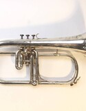 Used Courtois Flugelhorn (SN: 612)