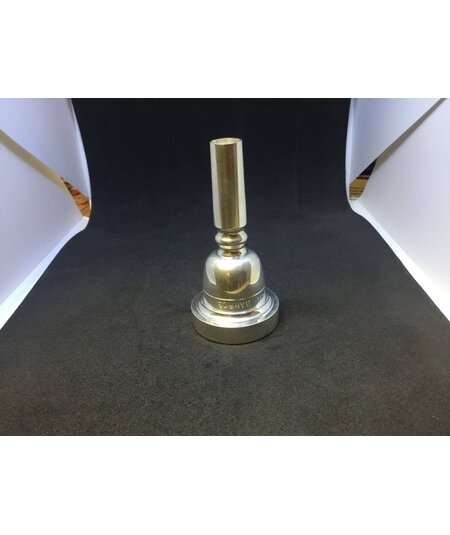 Warburton Size 9 Series Trumpet and Cornet Mouthpiece Top in