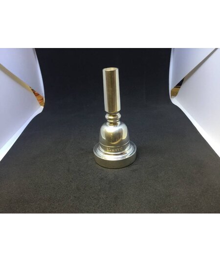 Used Warburton Barros Large Shank Trombone [205]