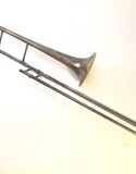 Used Conn 5H Bb Tenor Trombone (SN: 186416)