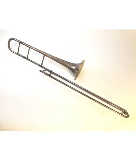 Used Conn 5H Bb Tenor Trombone (SN: 186416)