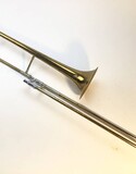 Used Conn 24H Artist Ball-Room Model Bb Tenor Trombone (SN: 292939)