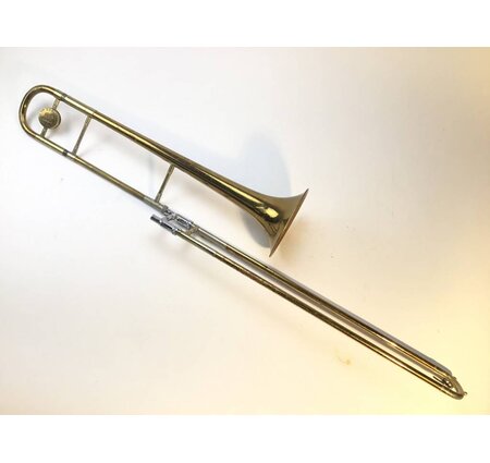 Used Conn 24H Artist Ball-Room Model Bb Tenor Trombone (SN: 292939)