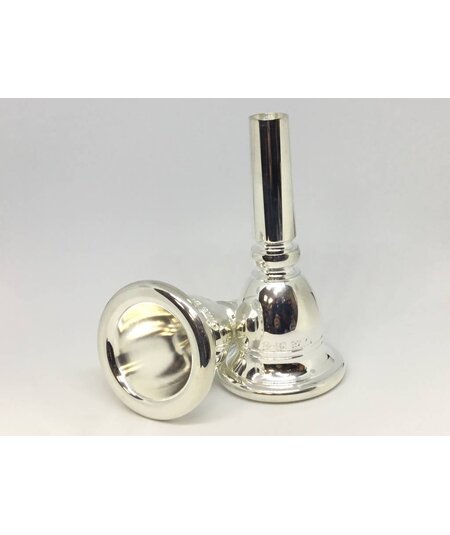 Dillon Chris Olka Tuba Mouthpiece