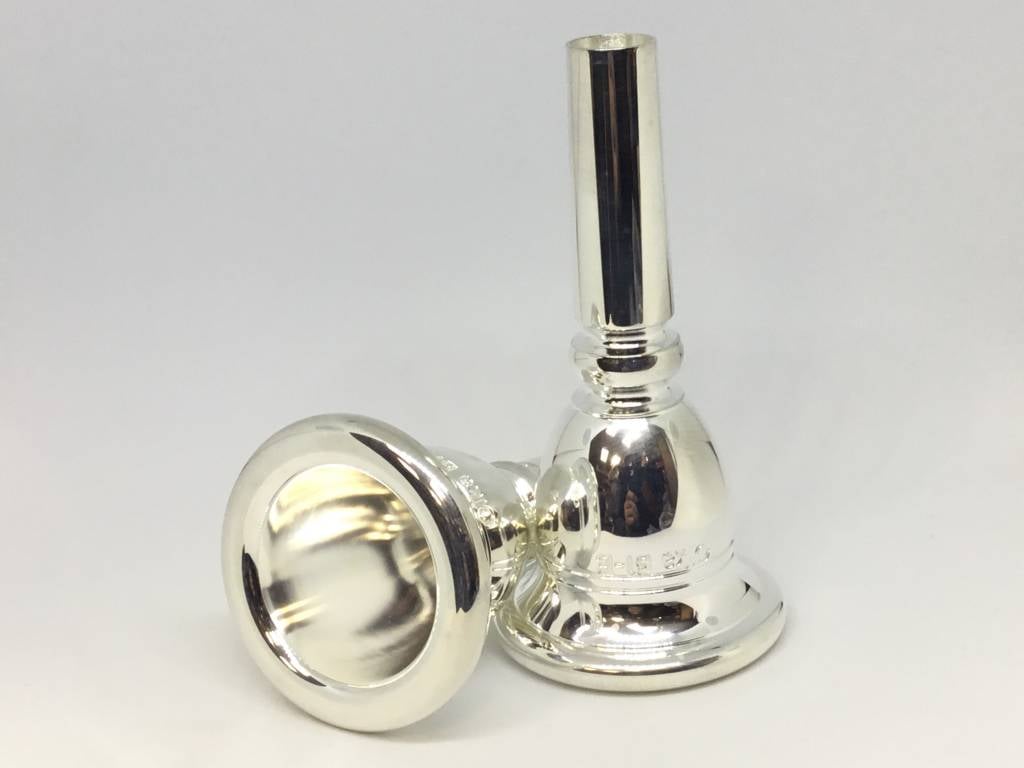 Dillon Olka C2L-A チューバ マウスピース dillon-dillon-chris-olka-tuba-