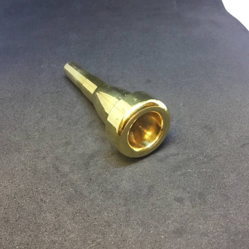 Used Monette STC-1 C15 Trumpet [325]