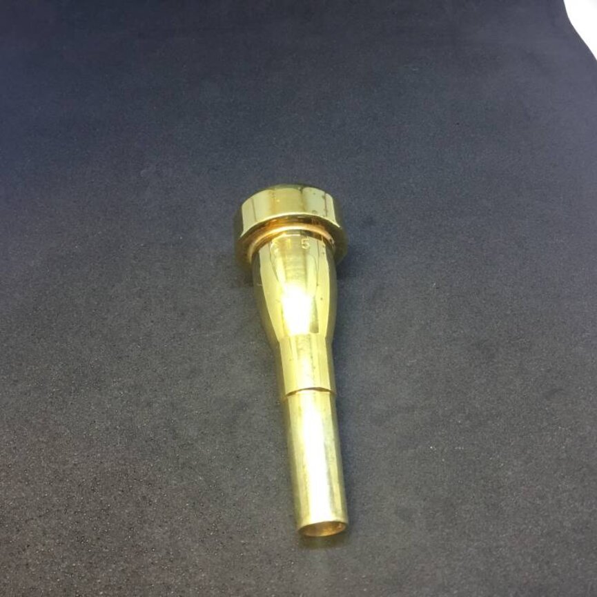 Used Monette STC-1 C15 Trumpet [325]