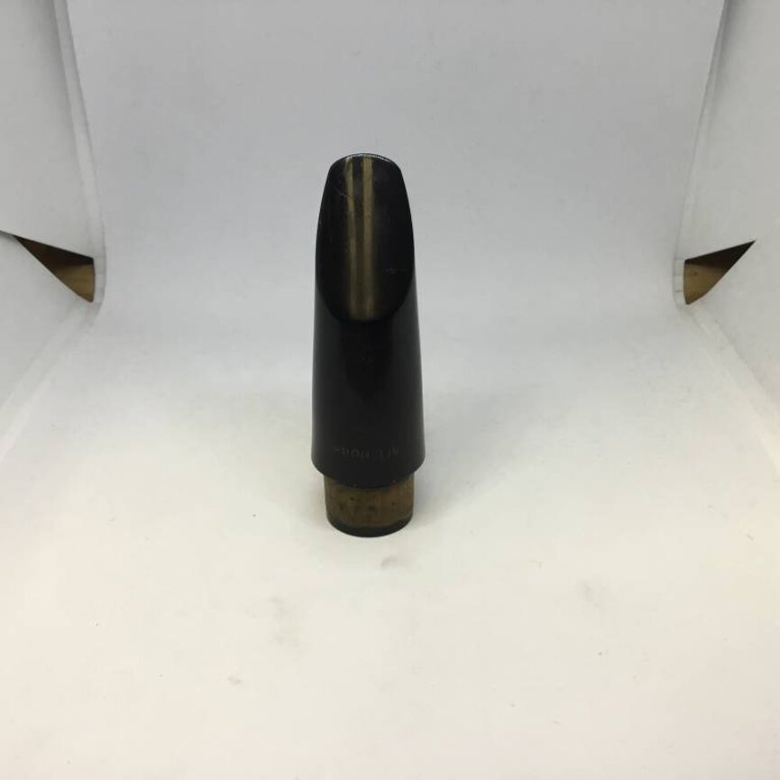 Used Franklyn 1 Clarinet Mouthpiece (490)