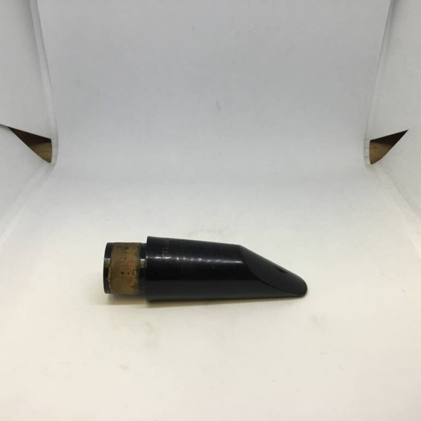 Used Franklyn 1 Clarinet Mouthpiece (490)
