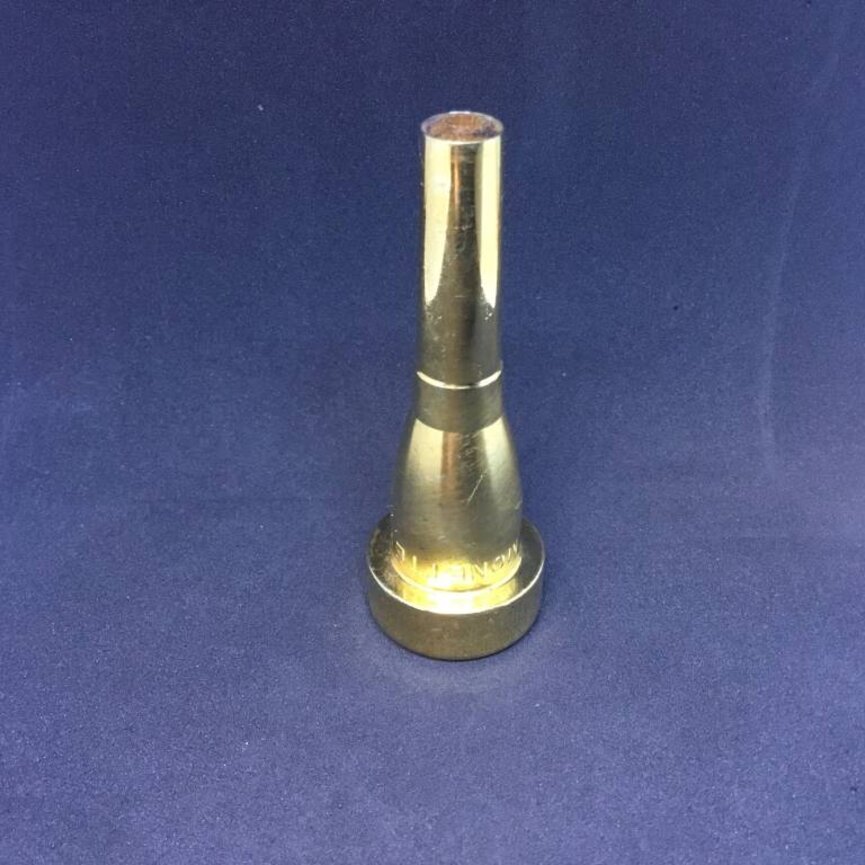 Used Monette Prana STC-1 C15 Trumpet [506]