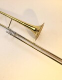Used Conn 78H Bb Tenor Trombone (SN: 291362)
