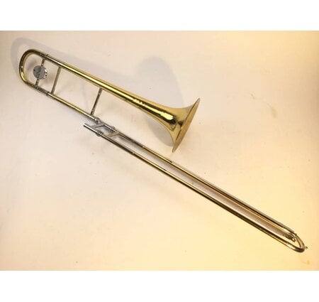 Used Conn 78H Bb Tenor Trombone (SN: 291362)