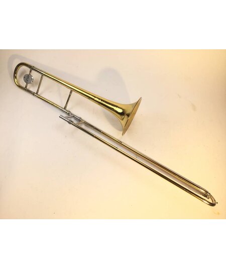 Used Conn 78H Bb Tenor Trombone (SN: 291362)