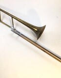 Used Conn 44H Bb Tenor Trombone (SN: 312281)