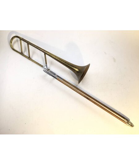 Used Conn 44H Bb Tenor Trombone (SN: 312281)