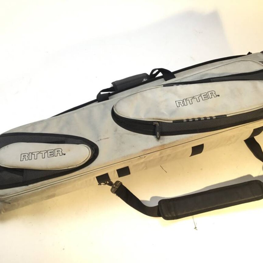 Used Conn 44H Bb Tenor Trombone (SN: 312281)