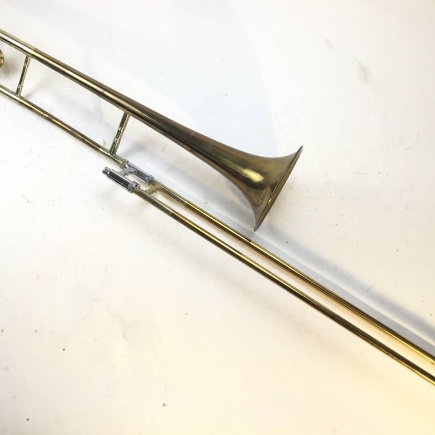 Used Conn 30H Bb Tenor Trombone (SN: 349737)