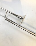 Used Conn 8H Bb Tenor Trombone (SN: 720228)