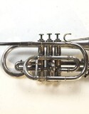 Used Grandjon A Only Cornet (SN: 47787)