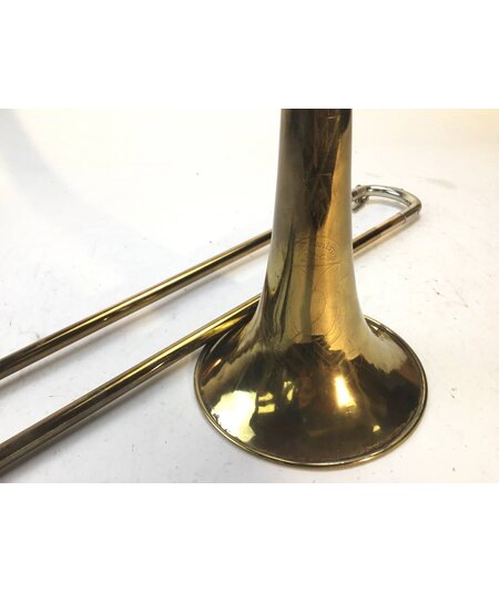 Used Conn 30H Bb Tenor Trombone (SN: 345827)