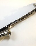 Used LeBlanc L60 Low Eb Bass Clarinet (SN: 1079)