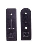BG ALP Spare Pad, Clarinet/Oboe straps