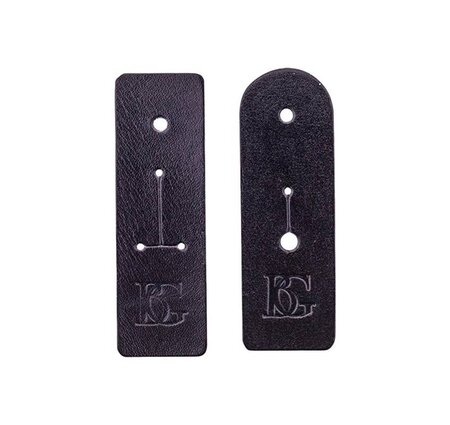 BG ALP Spare Pad, Clarinet/Oboe straps