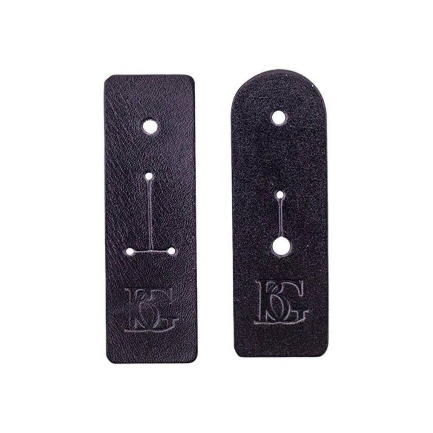 BG ALP Spare Pad, Clarinet/Oboe straps