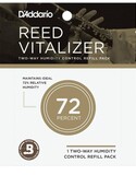 D'Addario Reed Vitalizer Refill Pack