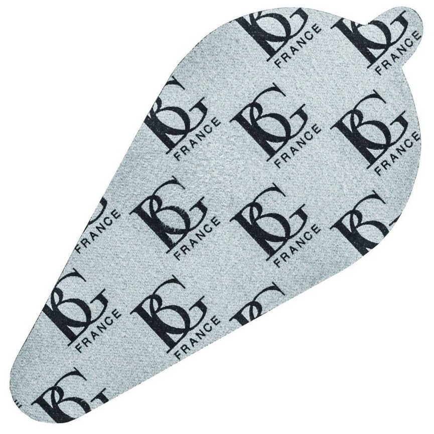 BG A65S Microfiber Pad Dryer for All Saxophones