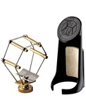 Francois Louis Ultimate Brass Ligature for Baritone Saxophone