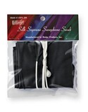 Hodge Silk Black Swab Soprano Sax