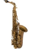 Eastman 52nd St. Eb Alto Saxophone